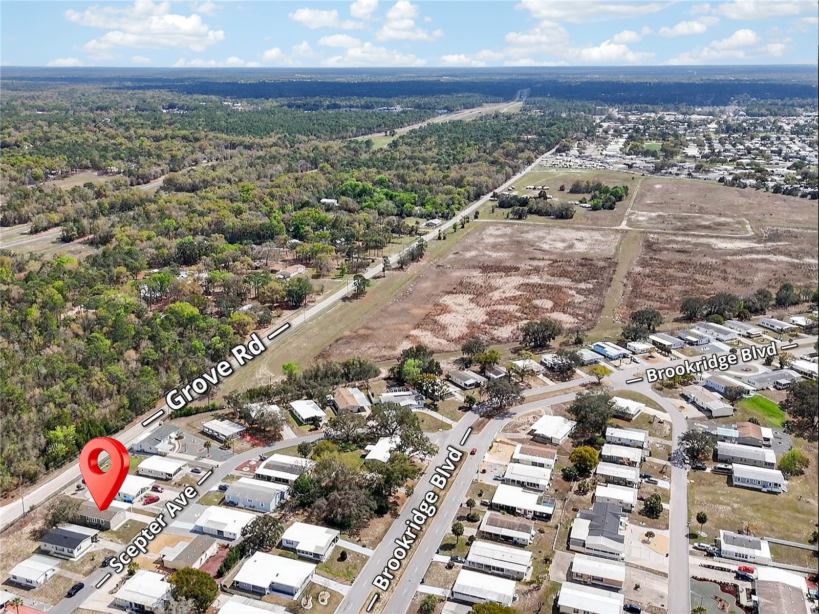 9925 Scepter Avenue Brooksville FL 34613 G5109496 image36