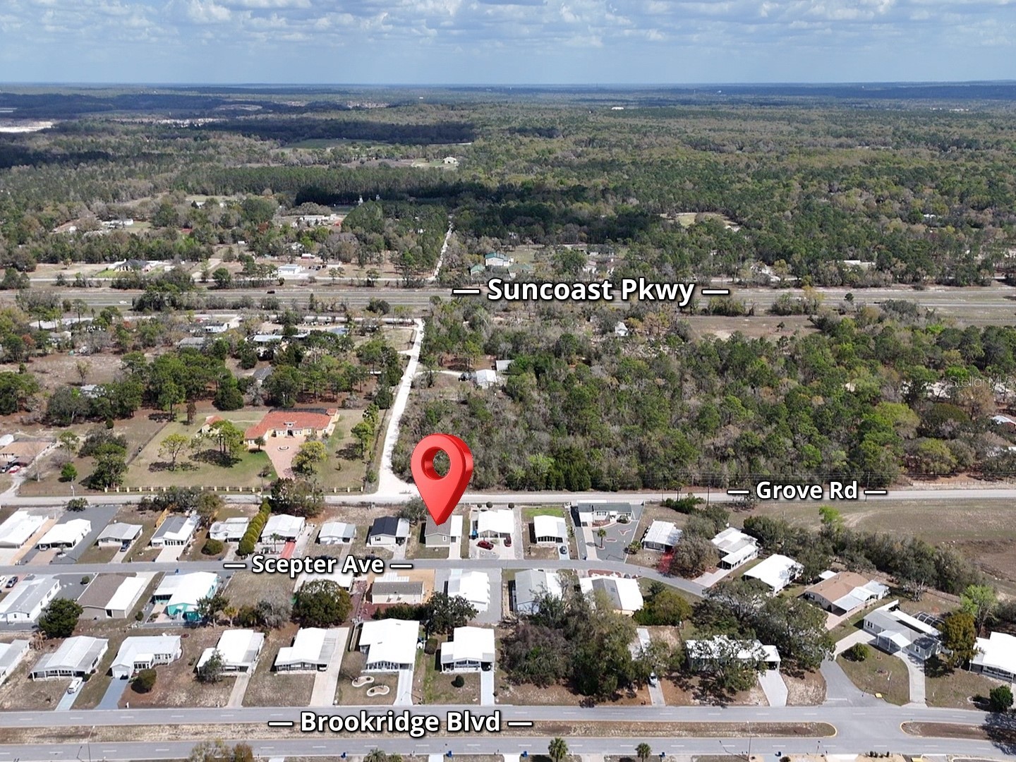 9925 Scepter Avenue Brooksville FL 34613 G5109496 image37