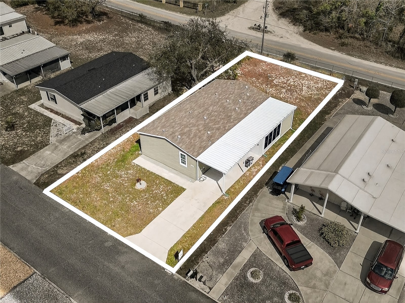 9925 Scepter Avenue Brooksville FL 34613 G5109496 image4