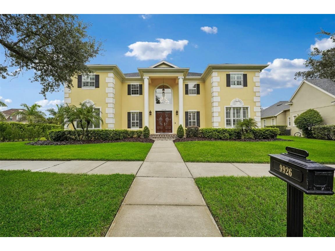 9926 Loblolly Pine Circle Orlando FL 32827 - LAKE NONA O6191009 image1