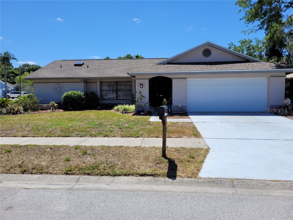 9926 Stephenson Drive New Port Richey FL 34655 W7854244 image1