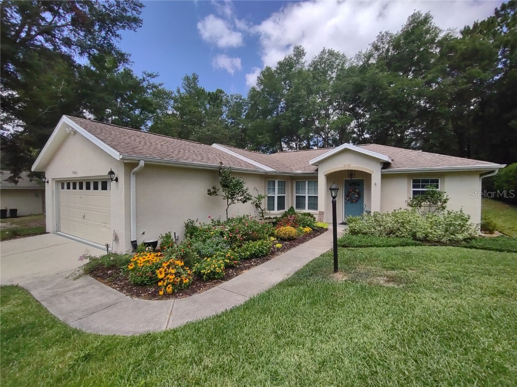 9926 SW 192nd Court Road Dunnellon FL 34432 - RAINBOW RIVER OM659645 image1