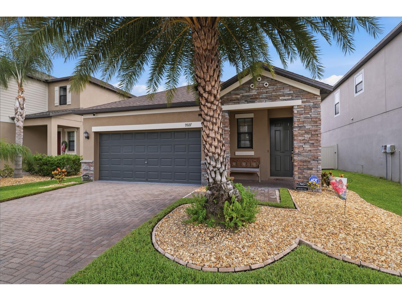 9927 Ivory Drive Ruskin FL 33573 TB8526003 image23