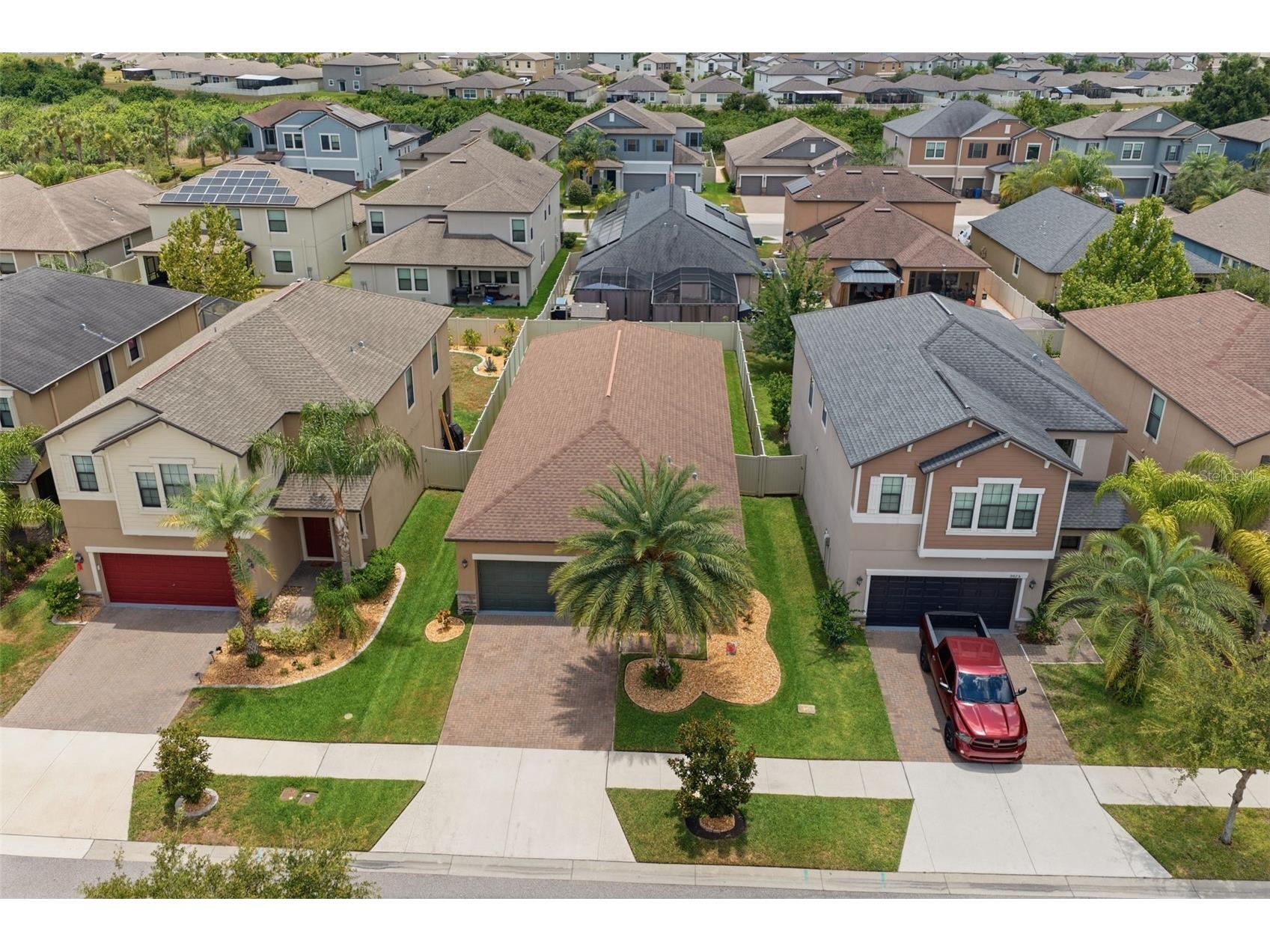 9927 Ivory Drive Ruskin FL 33573 TB8526003 image25
