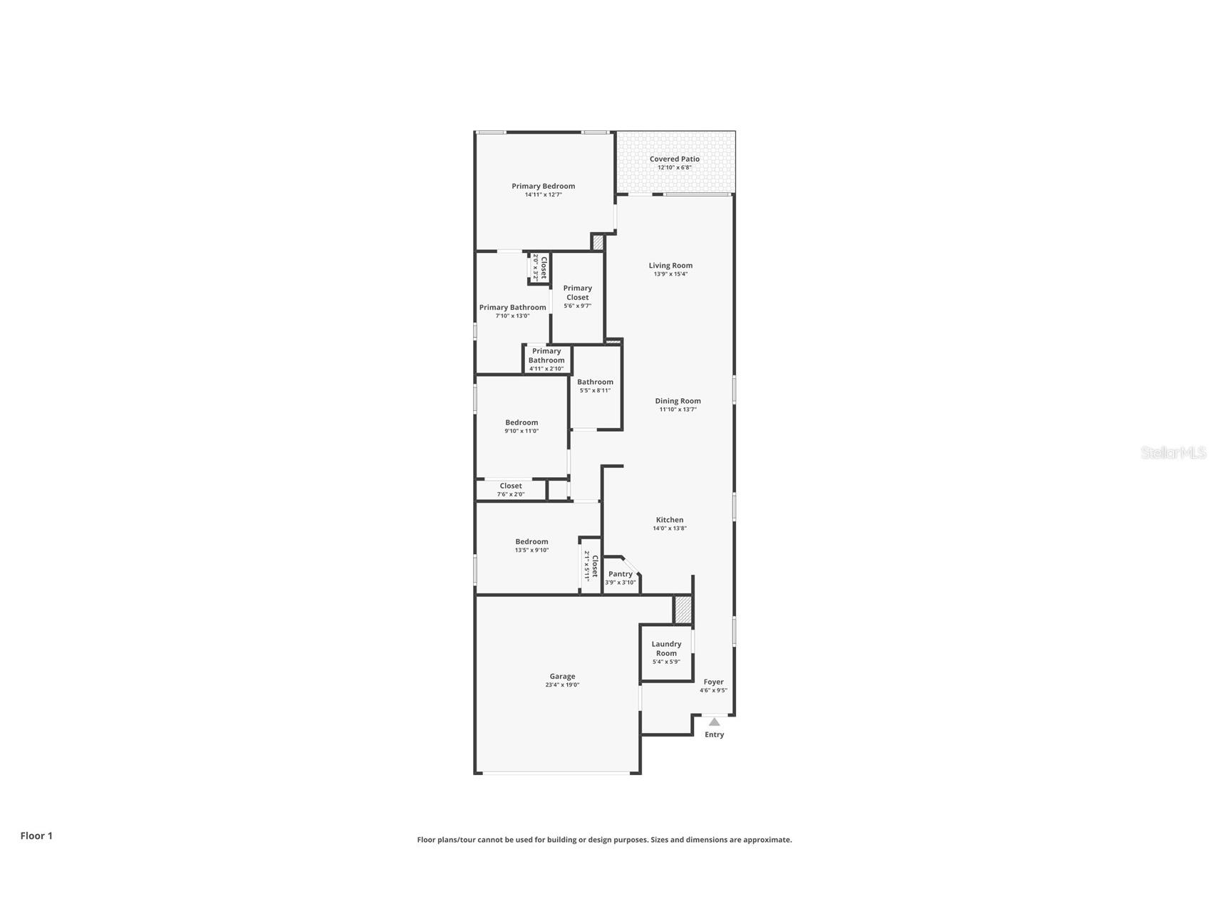 9927 Ivory Drive Ruskin FL 33573 TB8526003 image36