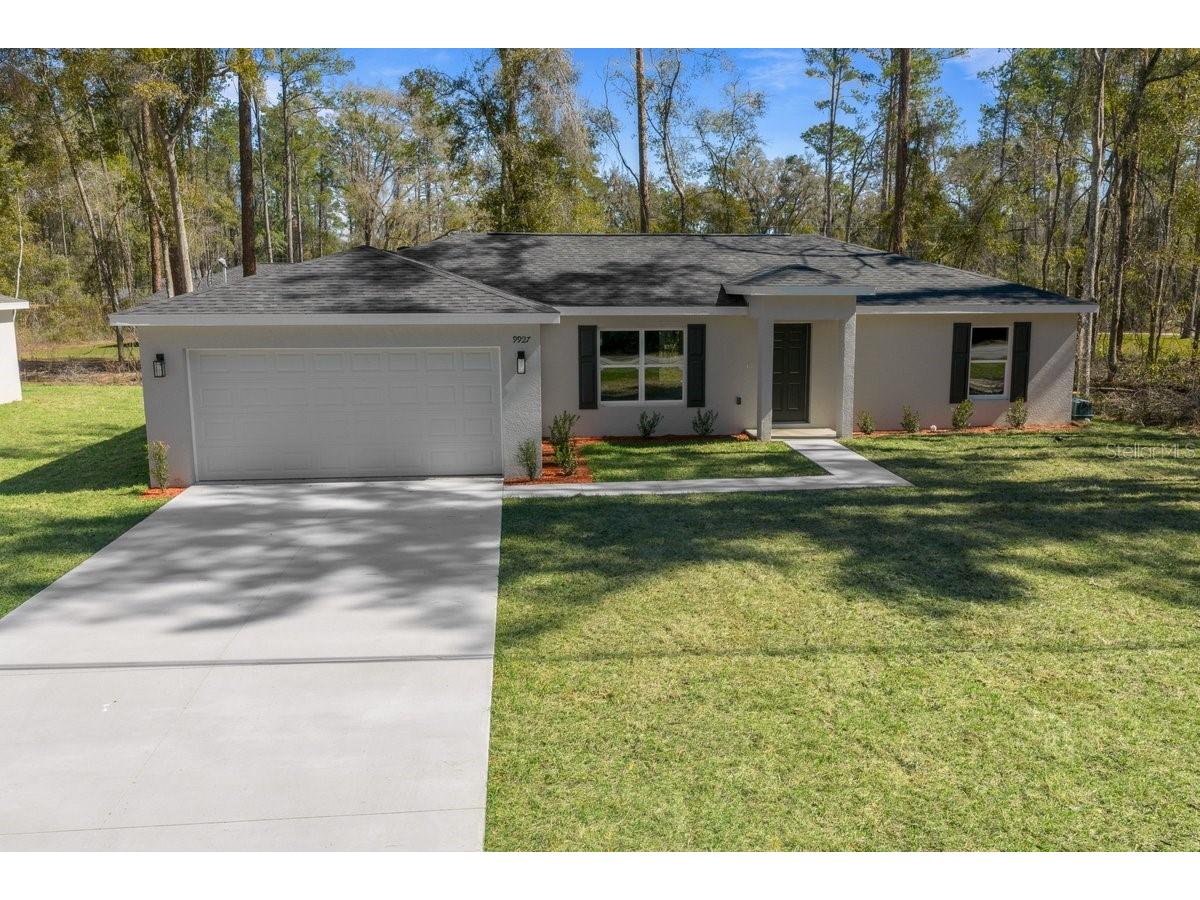 9927 N Athenia Drive Citrus Springs FL 34434 G5108964 image2