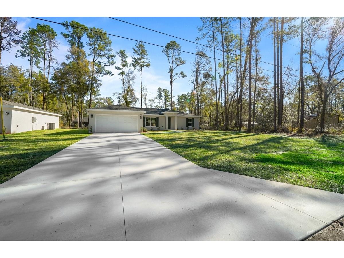 9927 N Athenia Drive Citrus Springs FL 34434 G5108964 image3