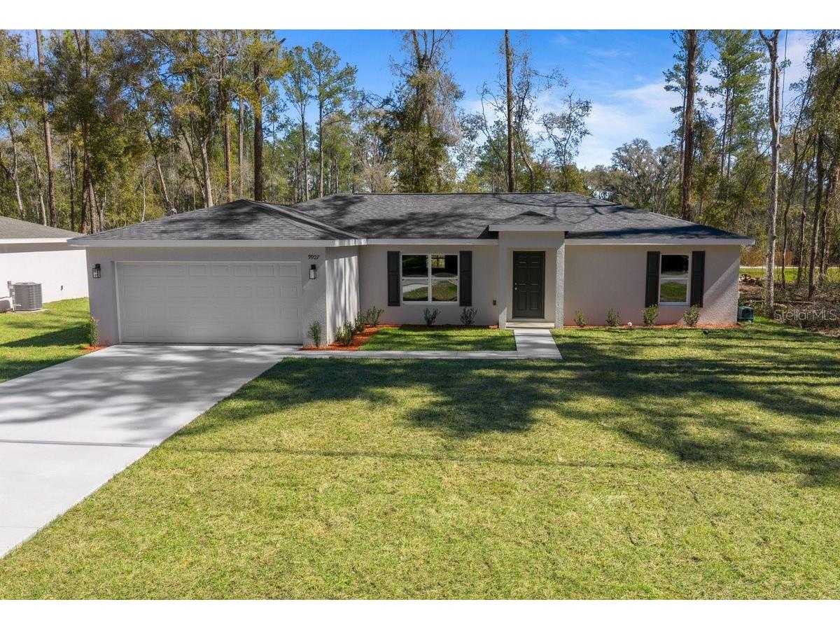 9927 N Athenia Drive Citrus Springs FL 34434 G5108964 image4