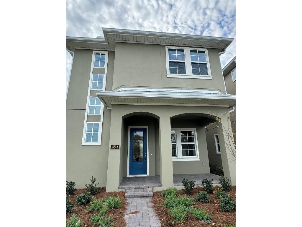 9928 Rodbell Street Orlando FL 32827 S5096793 image1