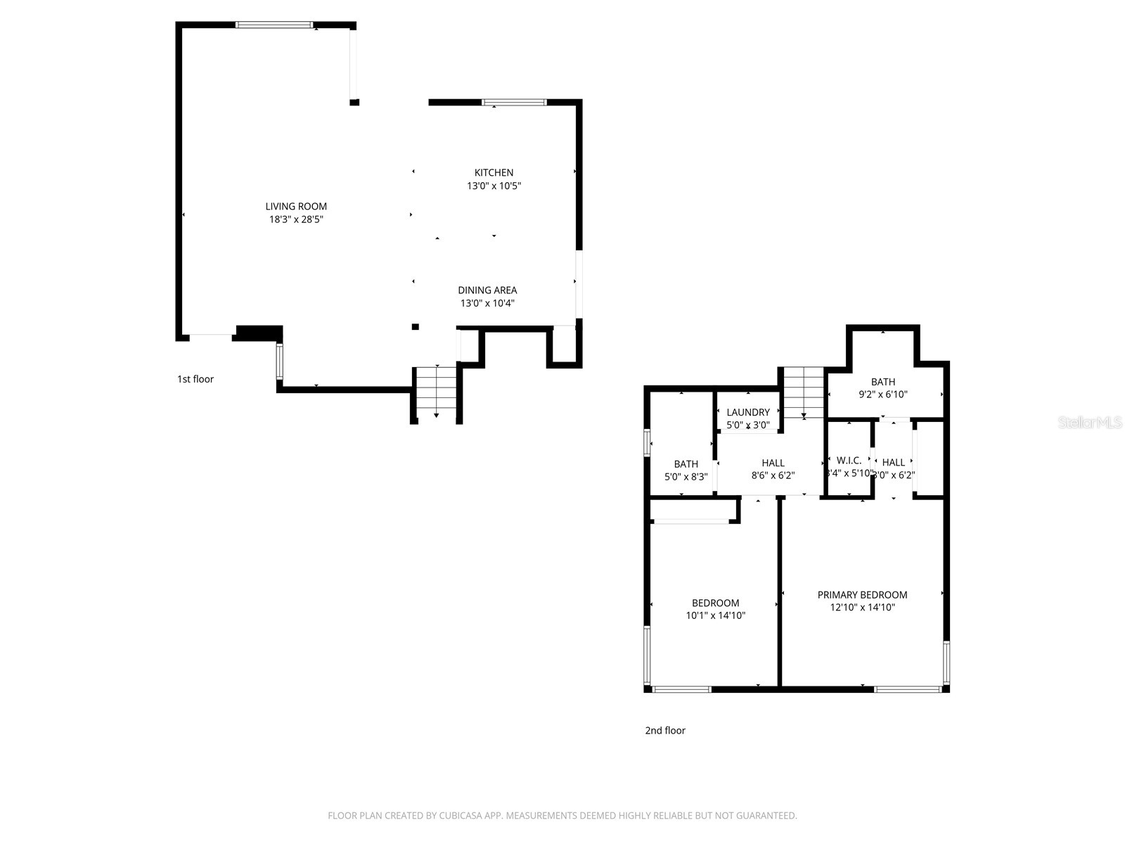 9928 SW 218th Terrace Cutler Bay FL 33190 O6361646 image29