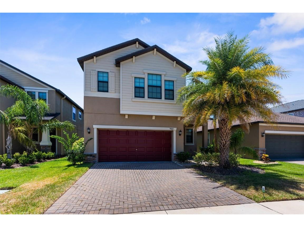 9929 Ivory Drive Sun City Center FL 33573 TB8381685 image1