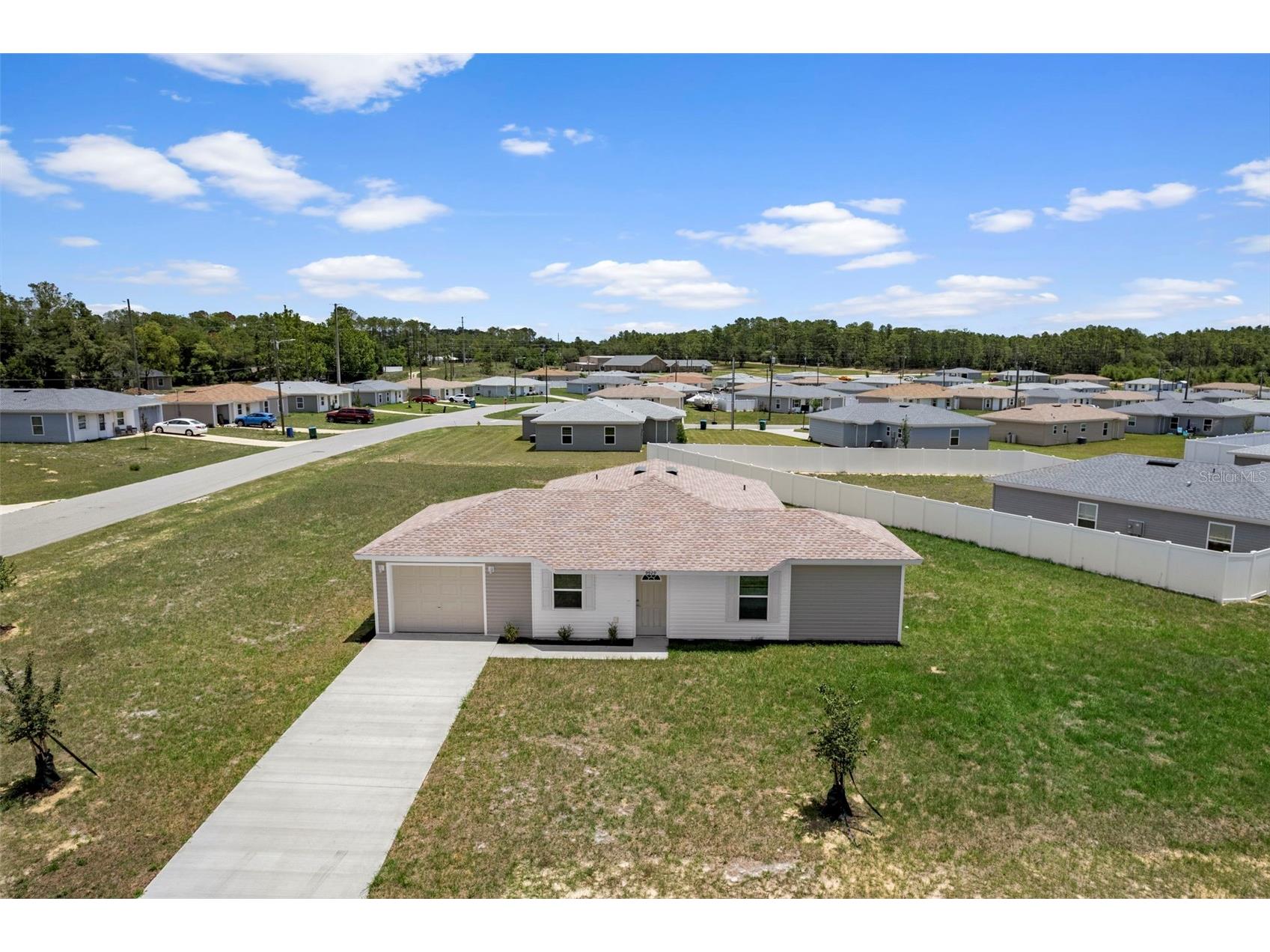9929 N Allison Drive Dunnellon FL 34434 W7885425 image1