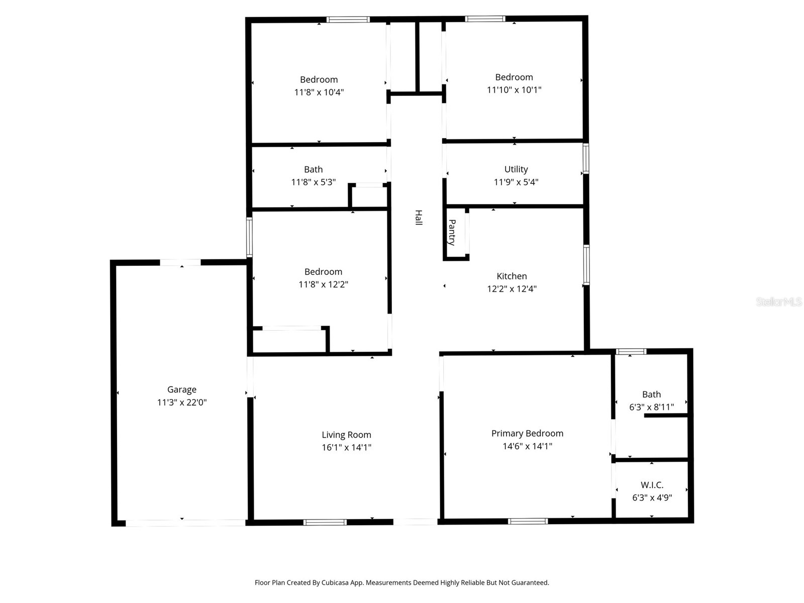 9929 N Allison Drive Dunnellon FL 34434 W7885425 image2