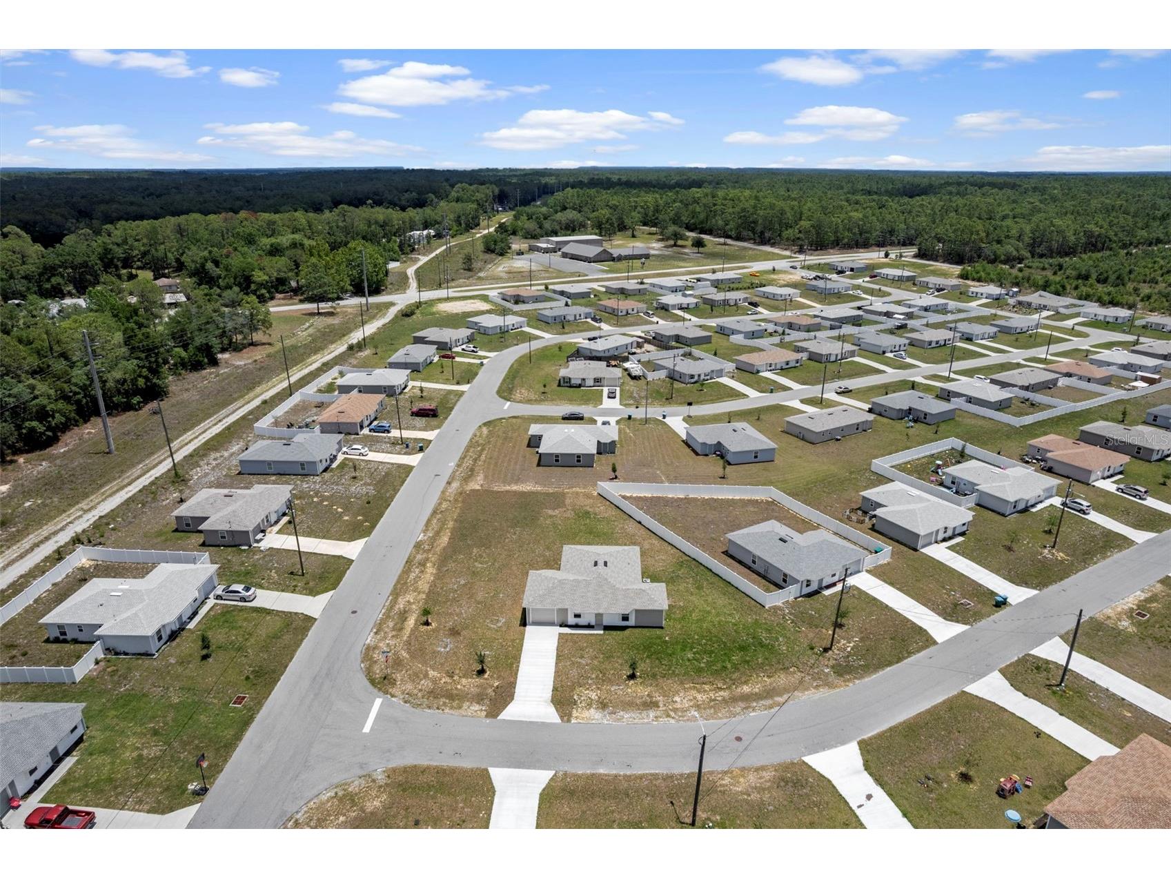 9929 N Allison Drive Dunnellon FL 34434 W7885425 image3