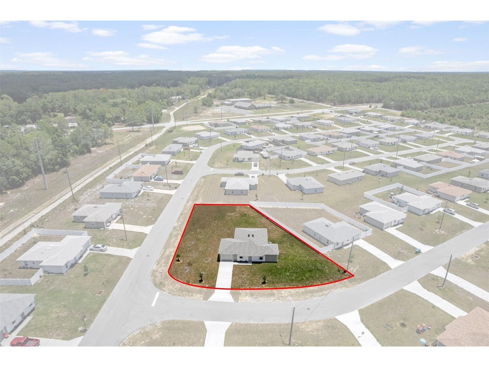 9929 N Allison Drive Dunnellon FL 34434 W7885425 image4