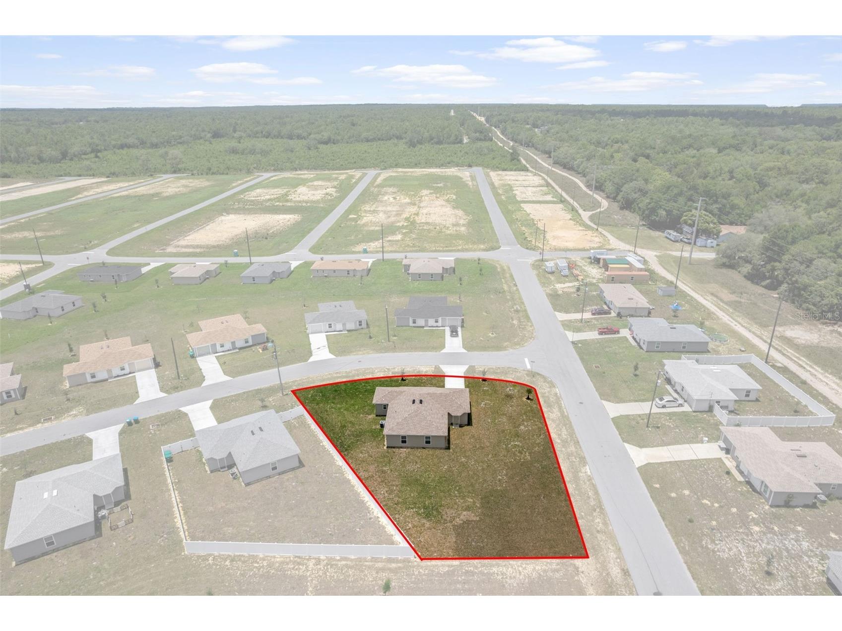 9929 N Allison Drive Dunnellon FL 34434 W7885425 image7
