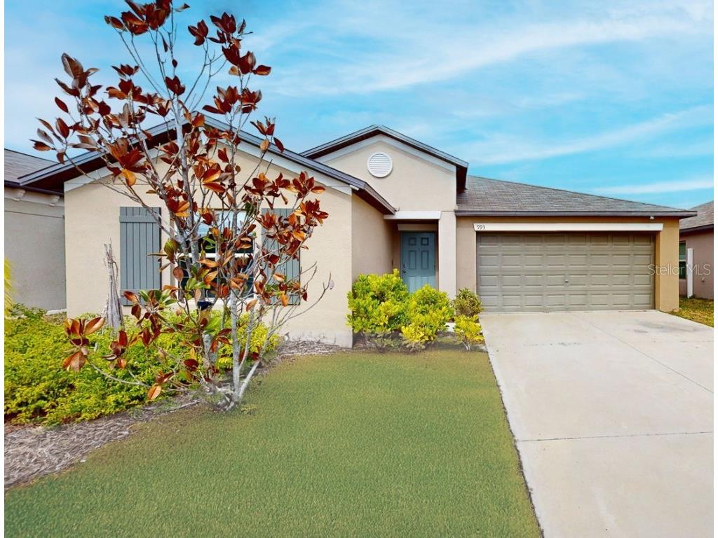 993 Anchor Bend Drive Ruskin FL 33570 TB8344588 image1