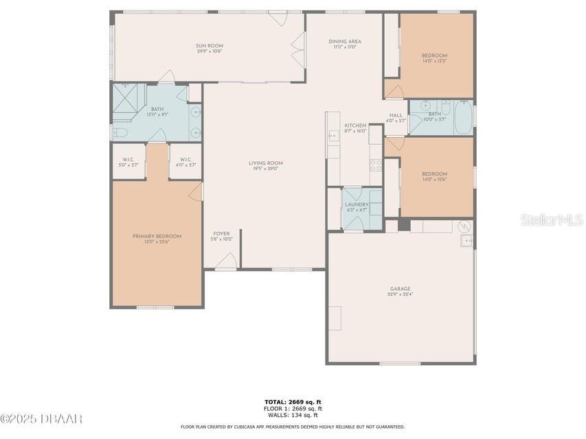 993 Appleview Way Port Orange FL 32127 NS1085592 image46