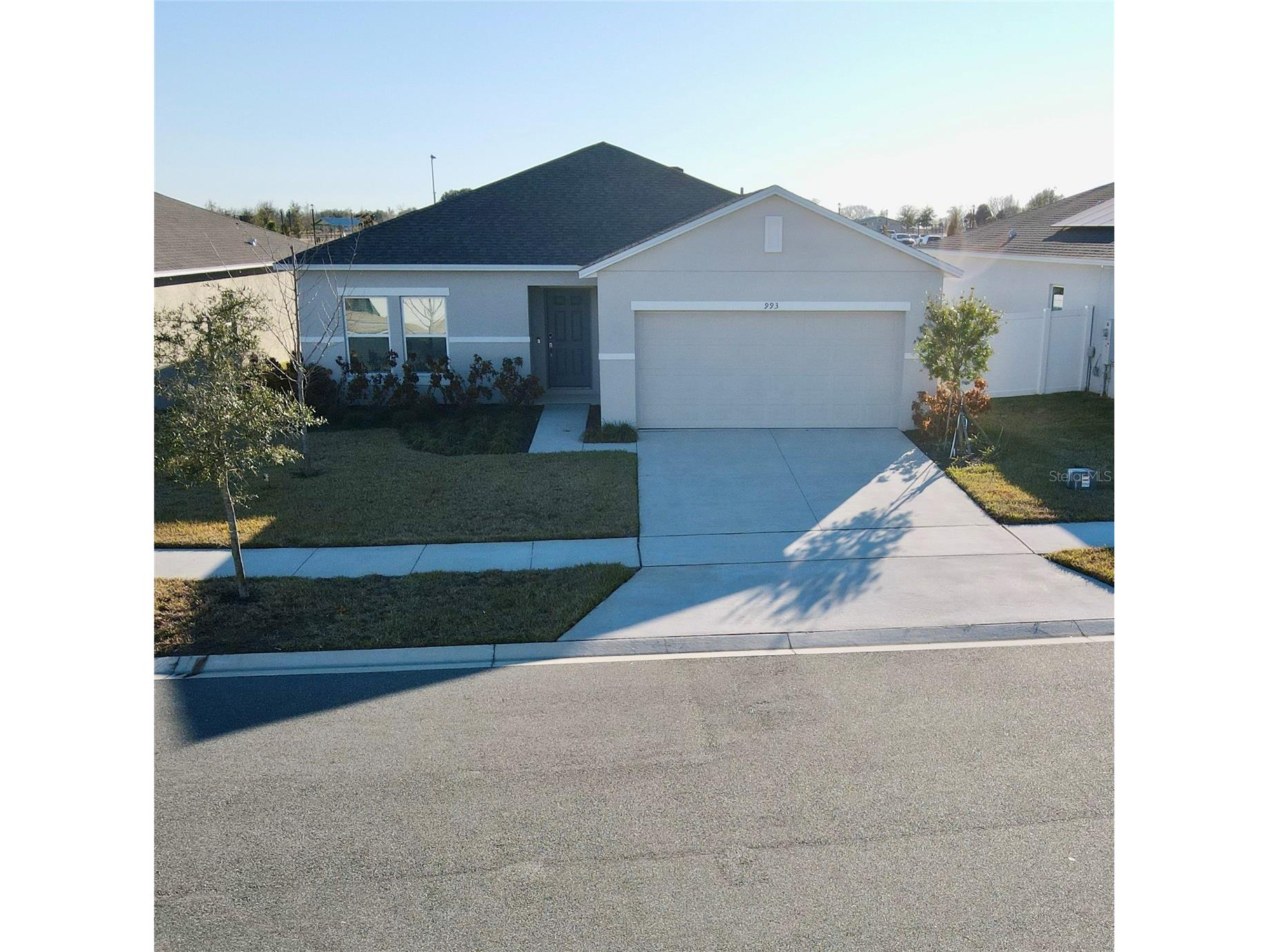 993 Calico Pointe Circle Groveland FL 34736 L4959260 image2