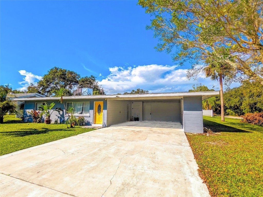 993 Gary Street #A & B Sarasota FL 34234 A4646451 image1