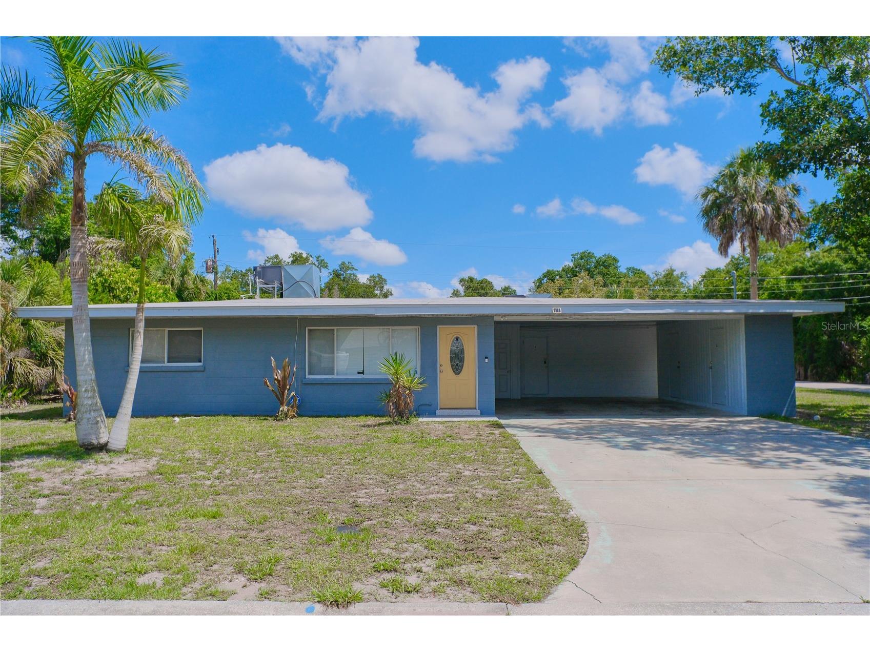 993 Gary Street #A & B Sarasota FL 34234 A4694443 image1