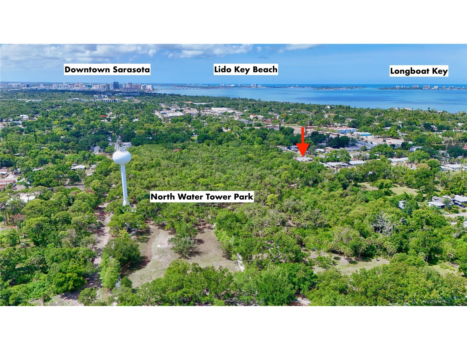 993 Gary Street #A & B Sarasota FL 34234 A4694443 image5