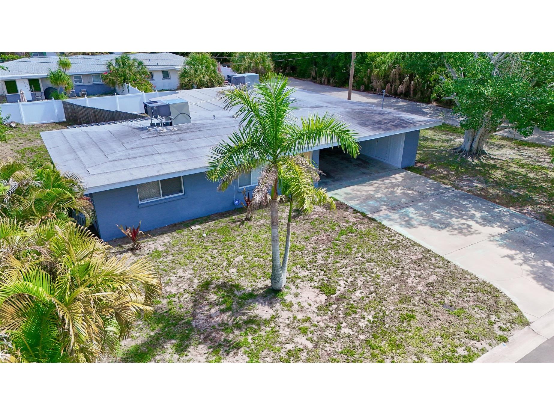 993 Gary Street #A & B Sarasota FL 34234 A4694443 image52
