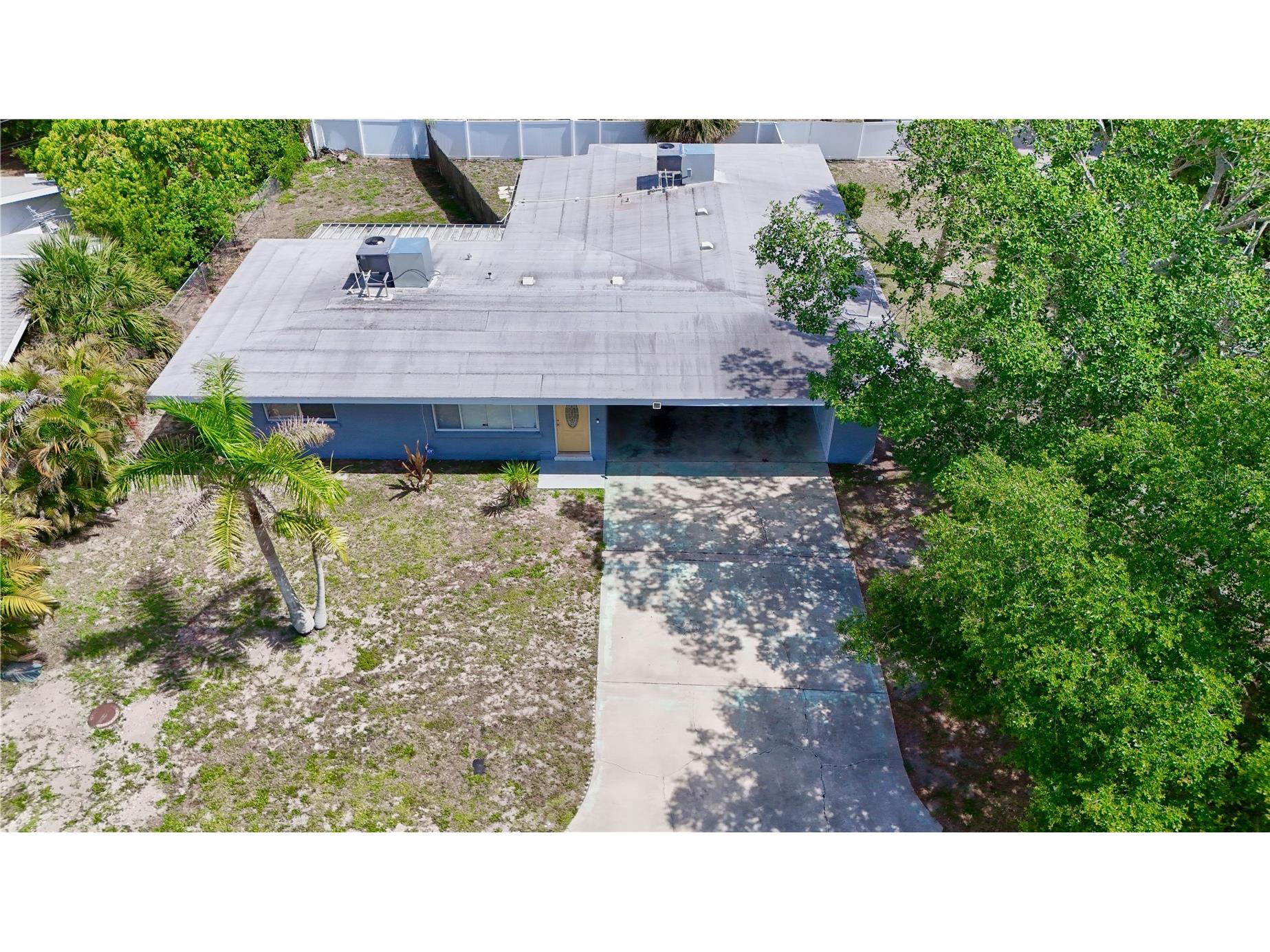 993 Gary Street #A & B Sarasota FL 34234 A4694443 image53