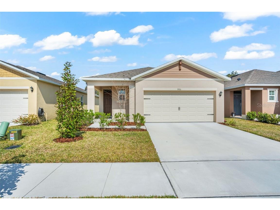 993 King Parc Road Orange City FL 32763 O6281144 image1