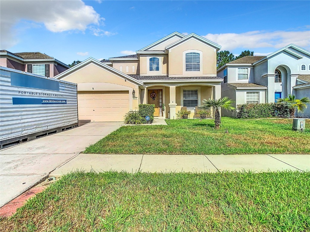 993 Nodding Shade Drive Brooksville FL 34604 W7865543 image1