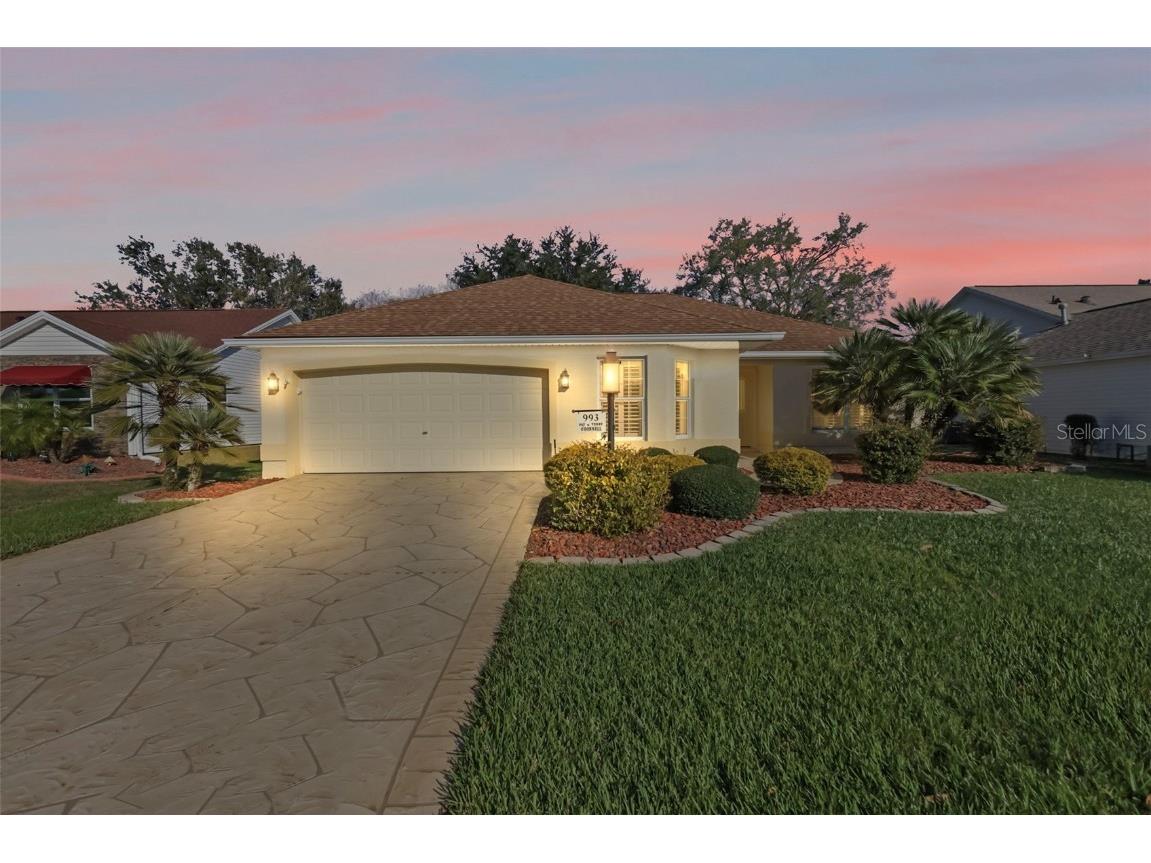 993 Oak Forest Drive The Villages FL 32162 G5078727 image1