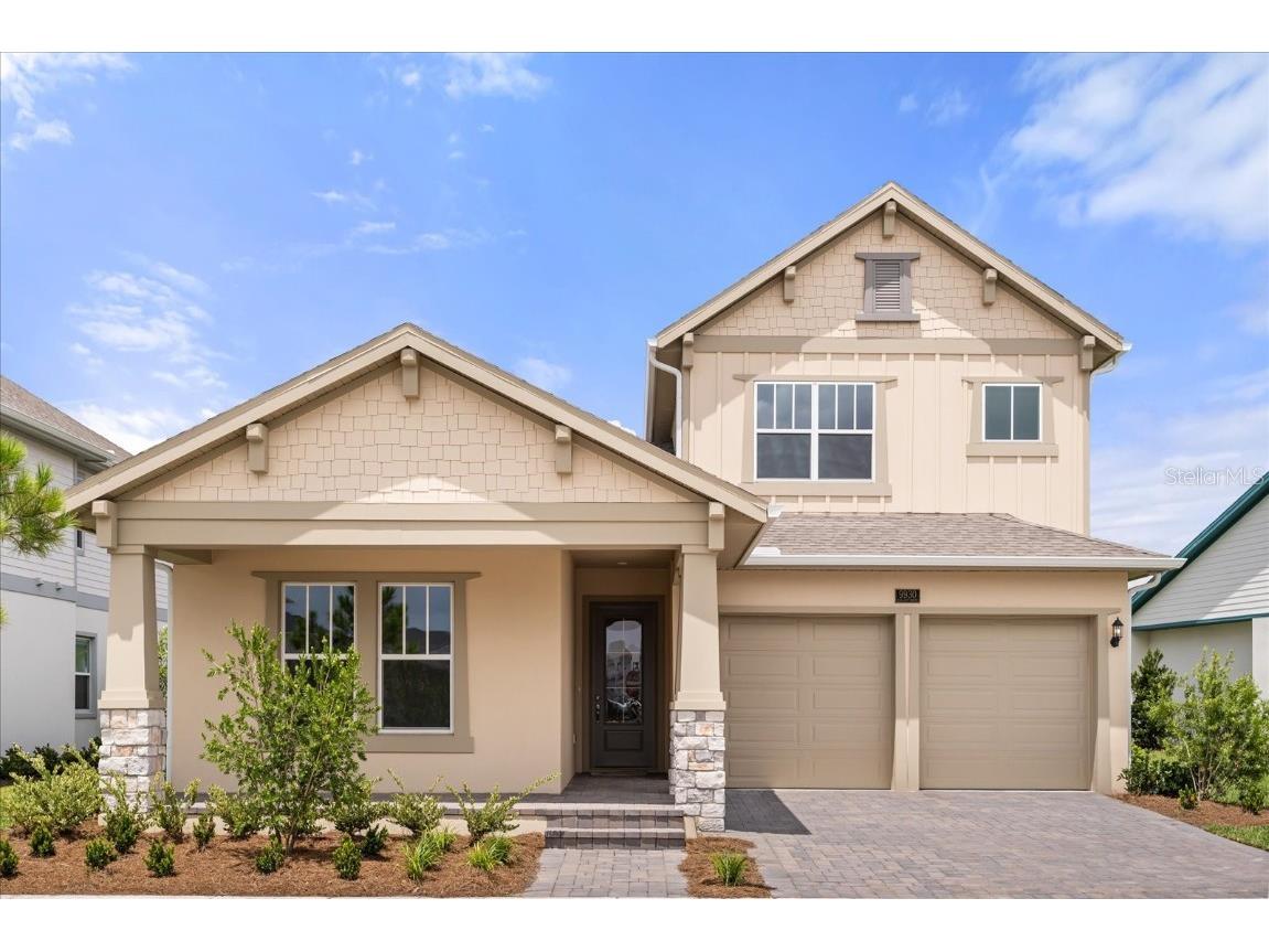 9930 Ballast Drive Orlando FL 32827 J992050 image1
