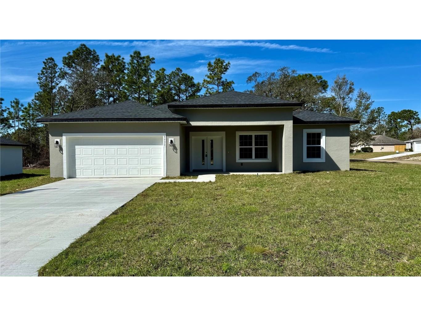 9930 N Fairy Lilly Drive Citrus Springs FL 34433 O6280071 image1