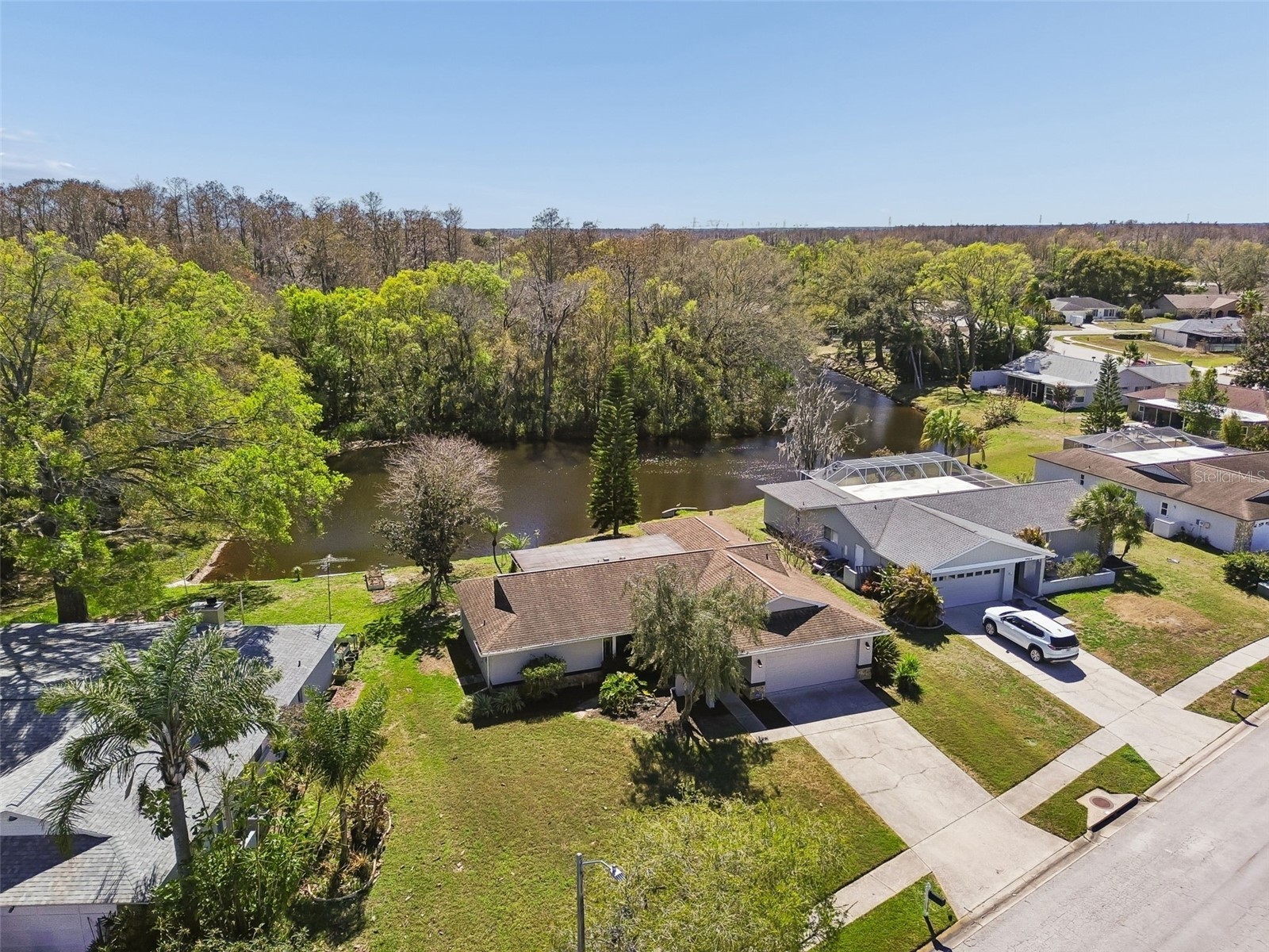 9930 Nicklaus Drive New Port Richey FL 34655 TB8479830 image63