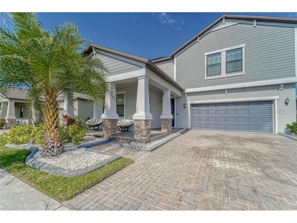 9930 Sage Creek Drive Sun City Center FL 33573 T3426797 image1