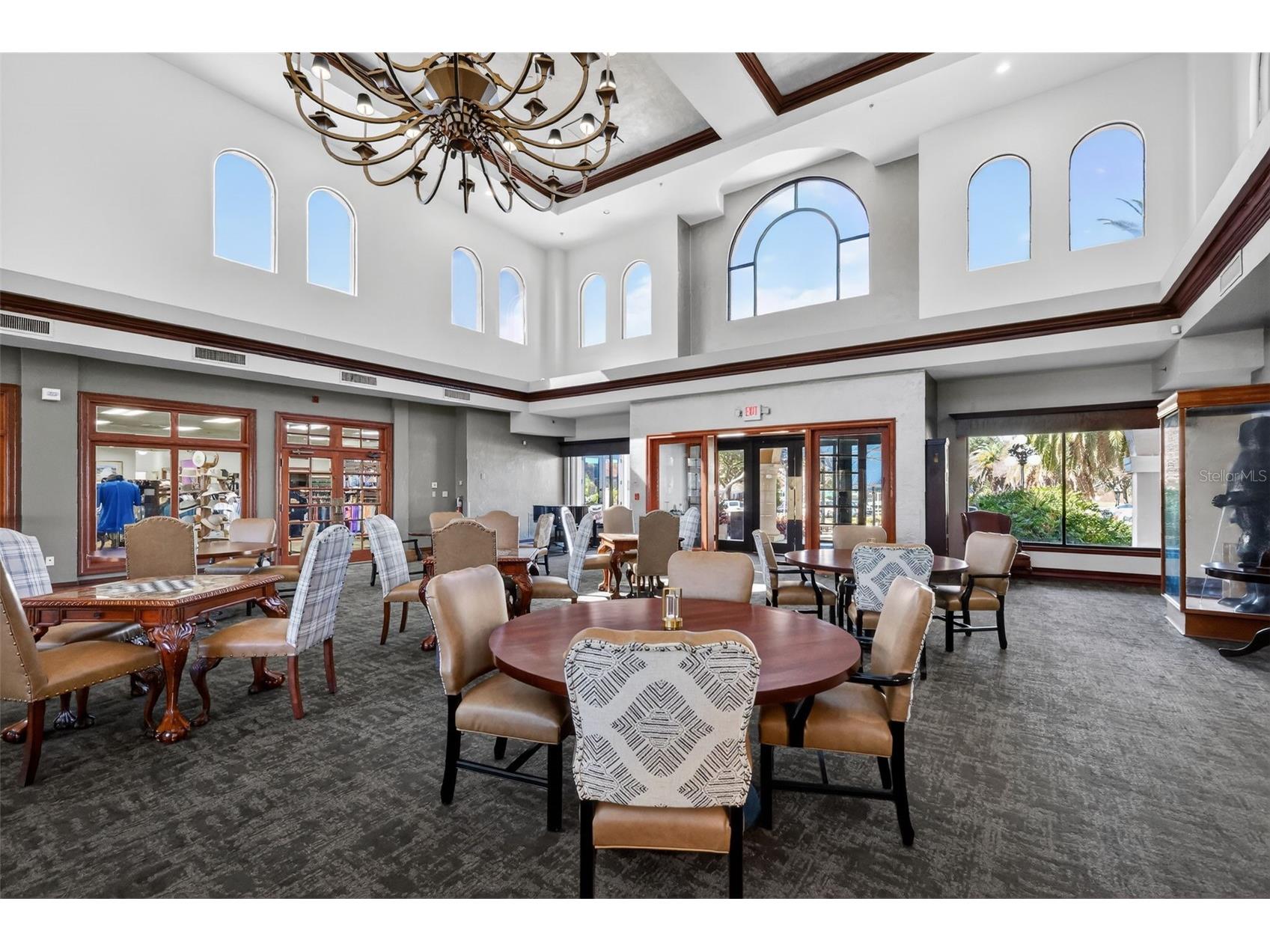 9930 Santa Barbara Court Howey In The Hills FL 34737 A4681126 image33