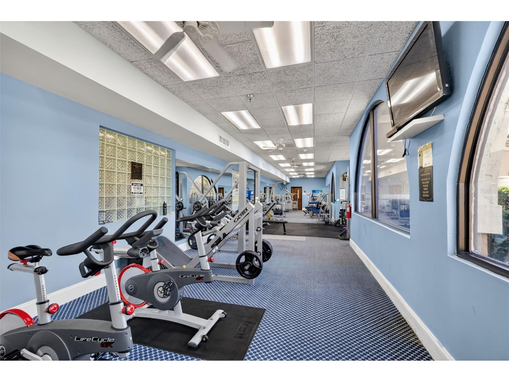 9930 Santa Barbara Court Howey In The Hills FL 34737 A4681126 image35