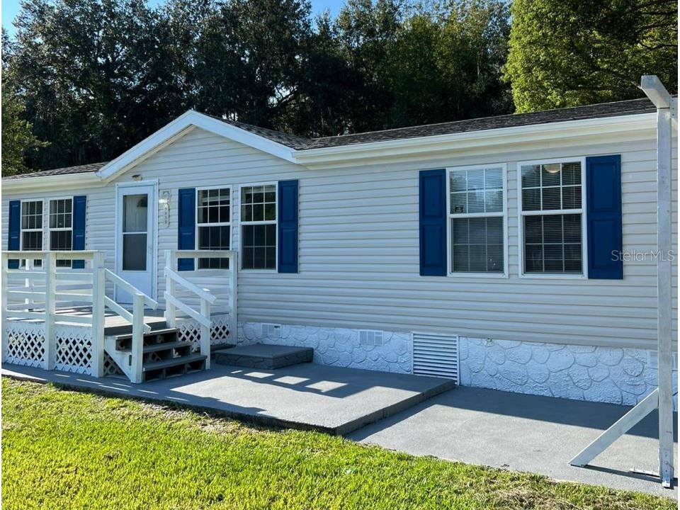 9930 SE 167th Place Summerfield FL 34491 O6141778 image1