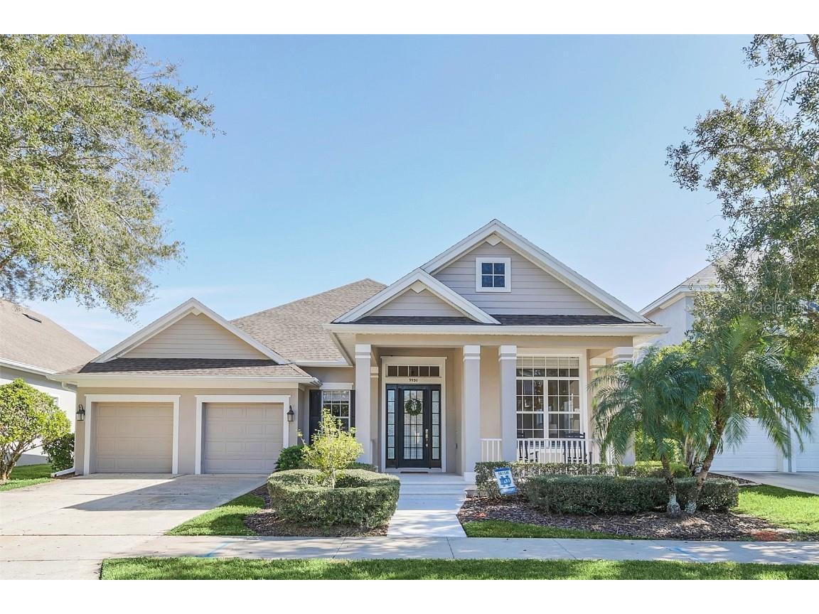 9930 Sweetleaf Street Orlando FL 32827 - No name O6165989 image1