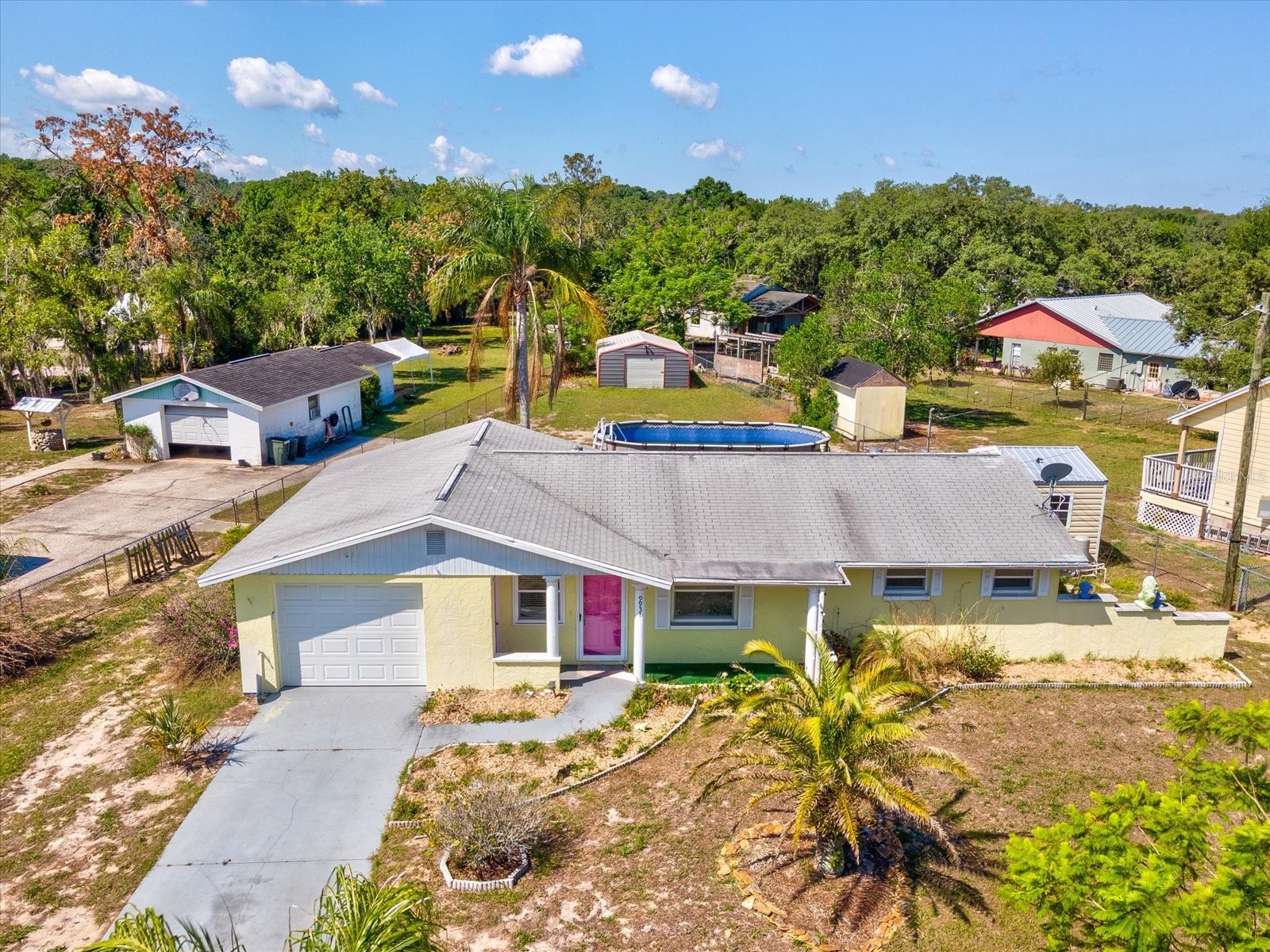 9931 Golden Loop New Port Richey FL 34654 W7885791 image30