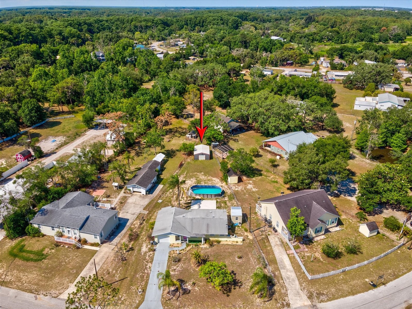 9931 Golden Loop New Port Richey FL 34654 W7885791 image35