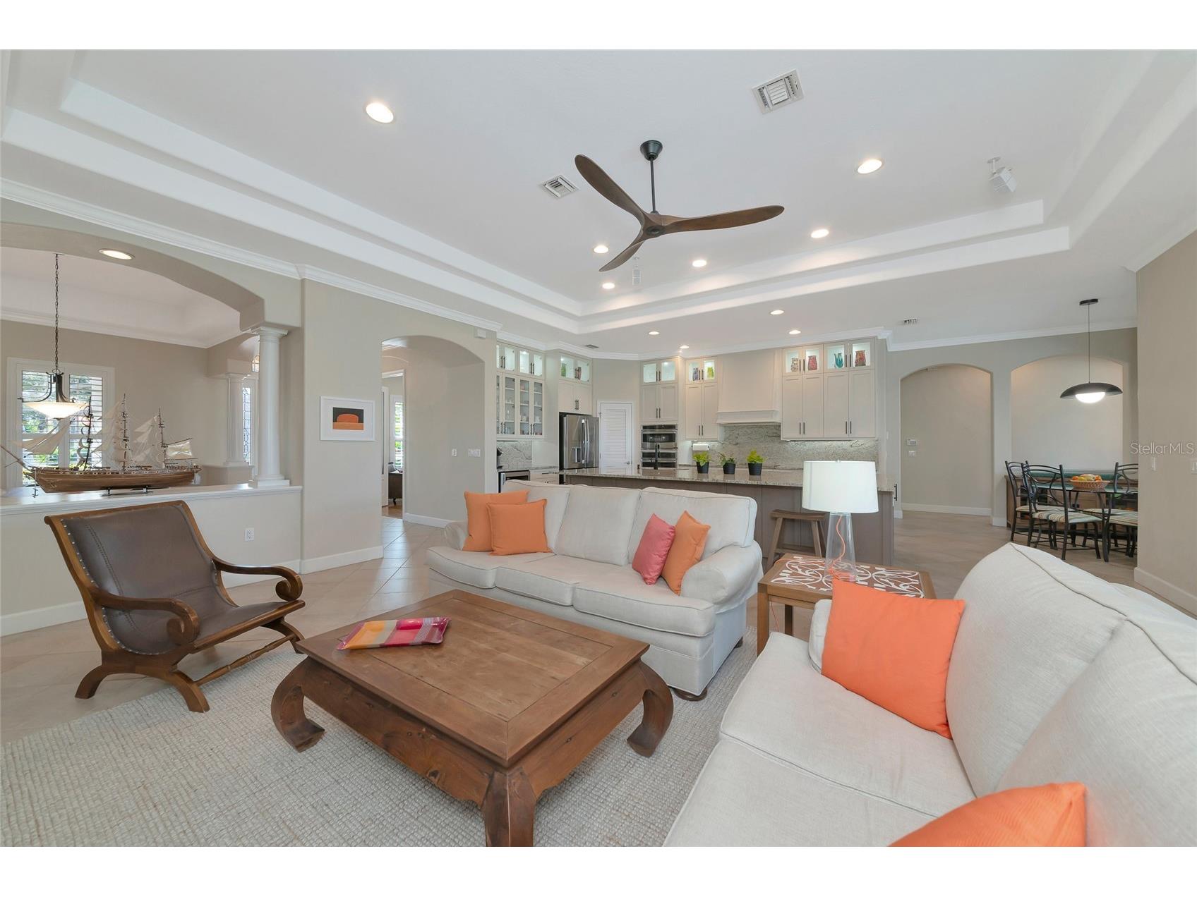 9931 Portside Terrace Bradenton FL 34212 - MANATEE RIVER A4683663 image11