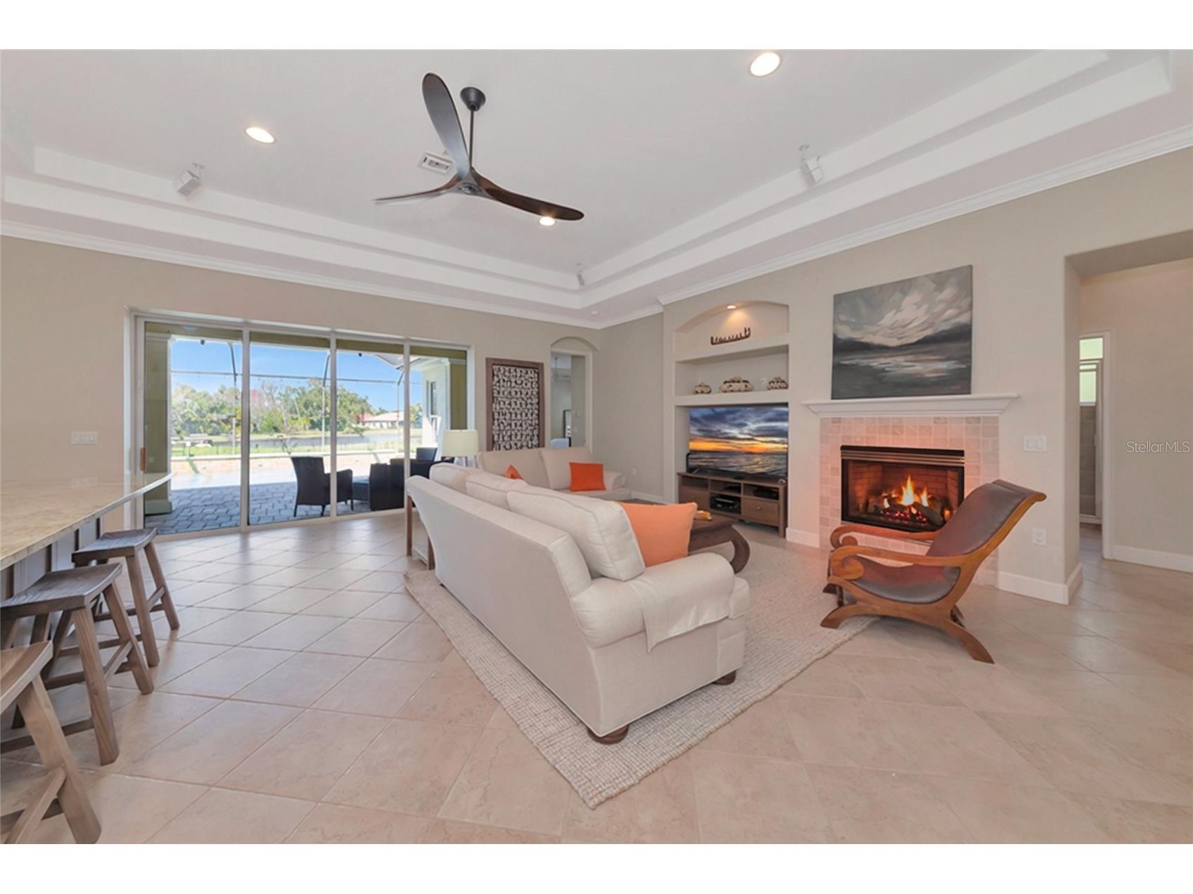 9931 Portside Terrace Bradenton FL 34212 - MANATEE RIVER A4683663 image12