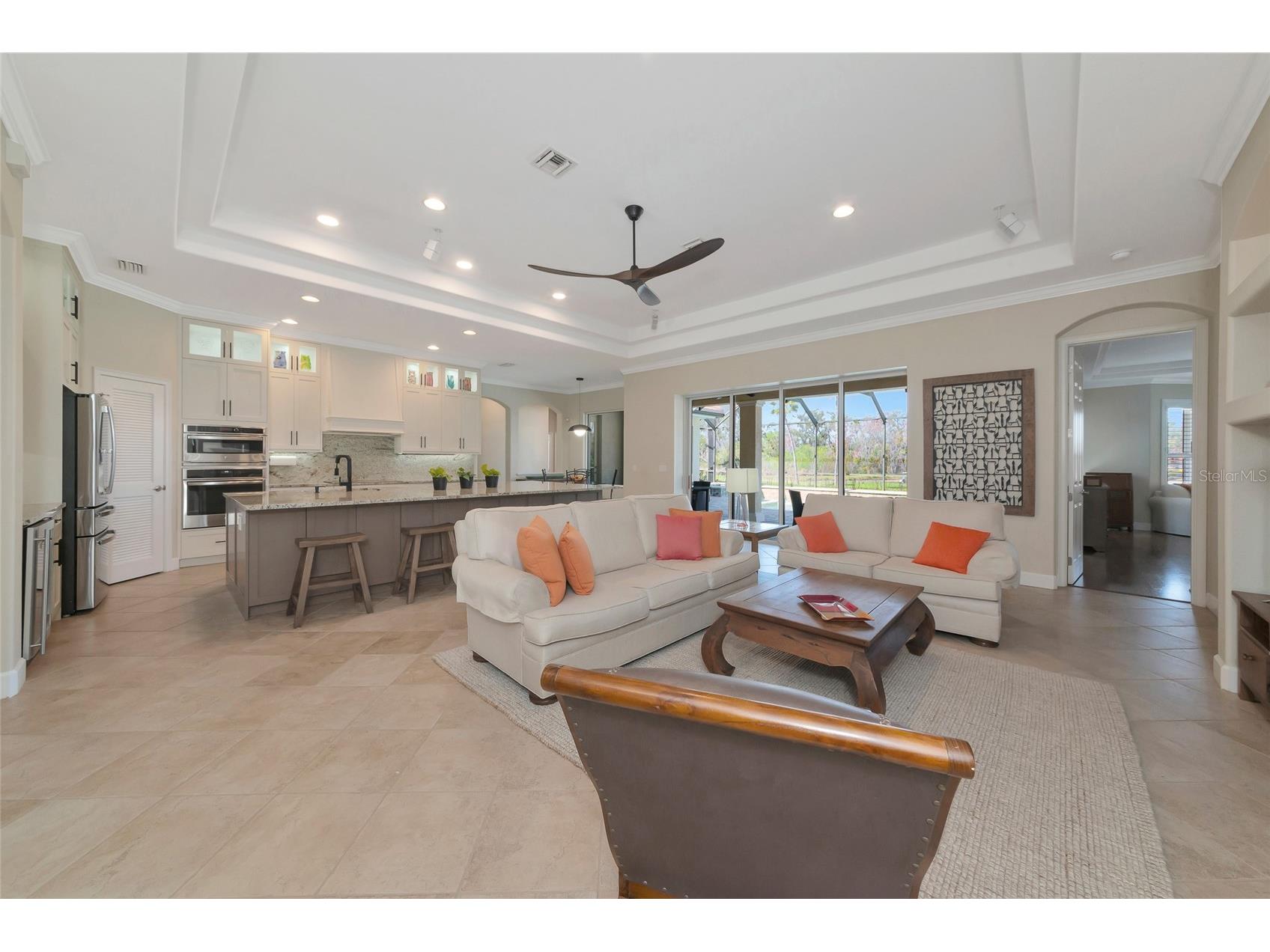 9931 Portside Terrace Bradenton FL 34212 - MANATEE RIVER A4683663 image13