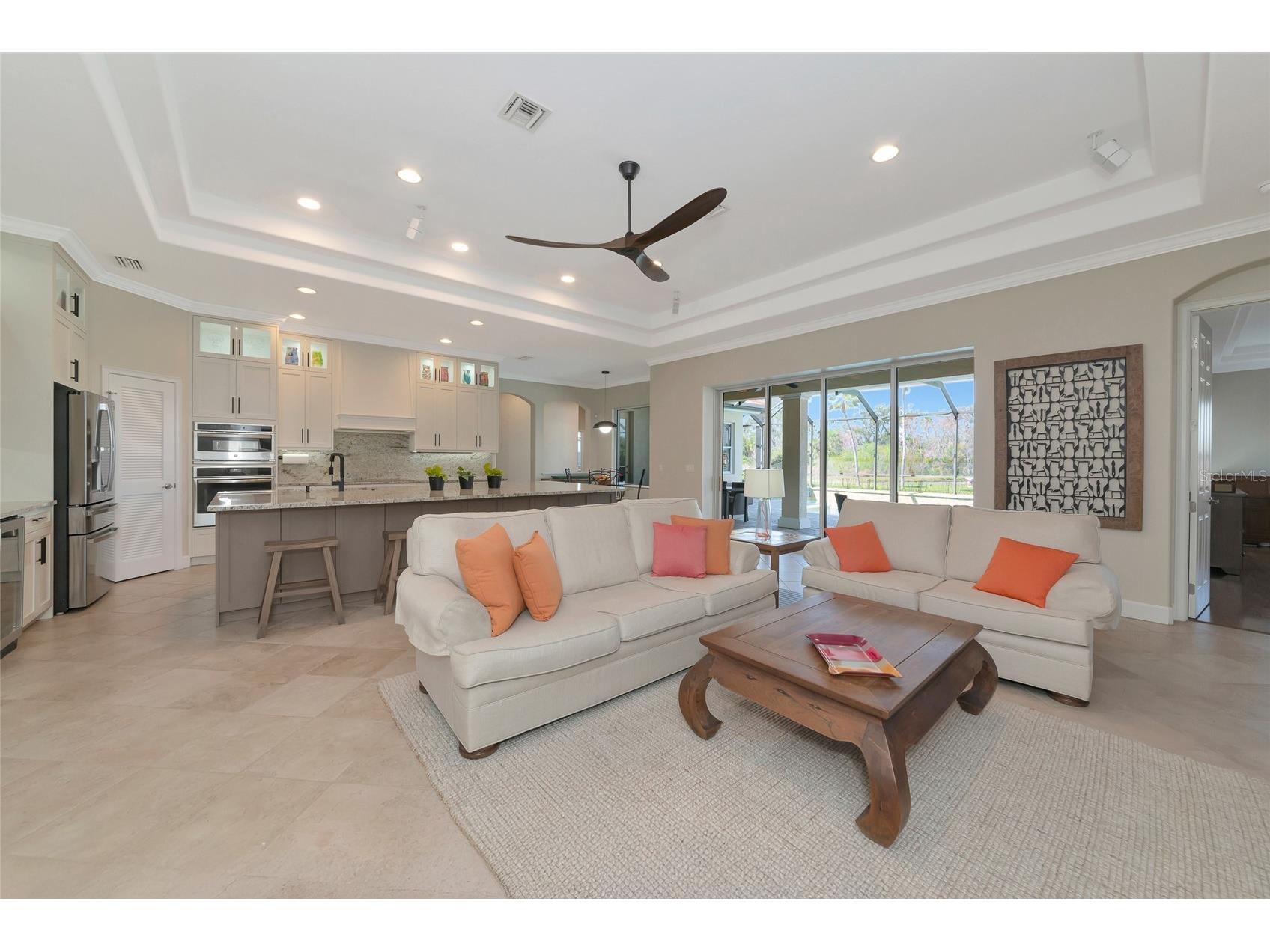 9931 Portside Terrace Bradenton FL 34212 - MANATEE RIVER A4683663 image14