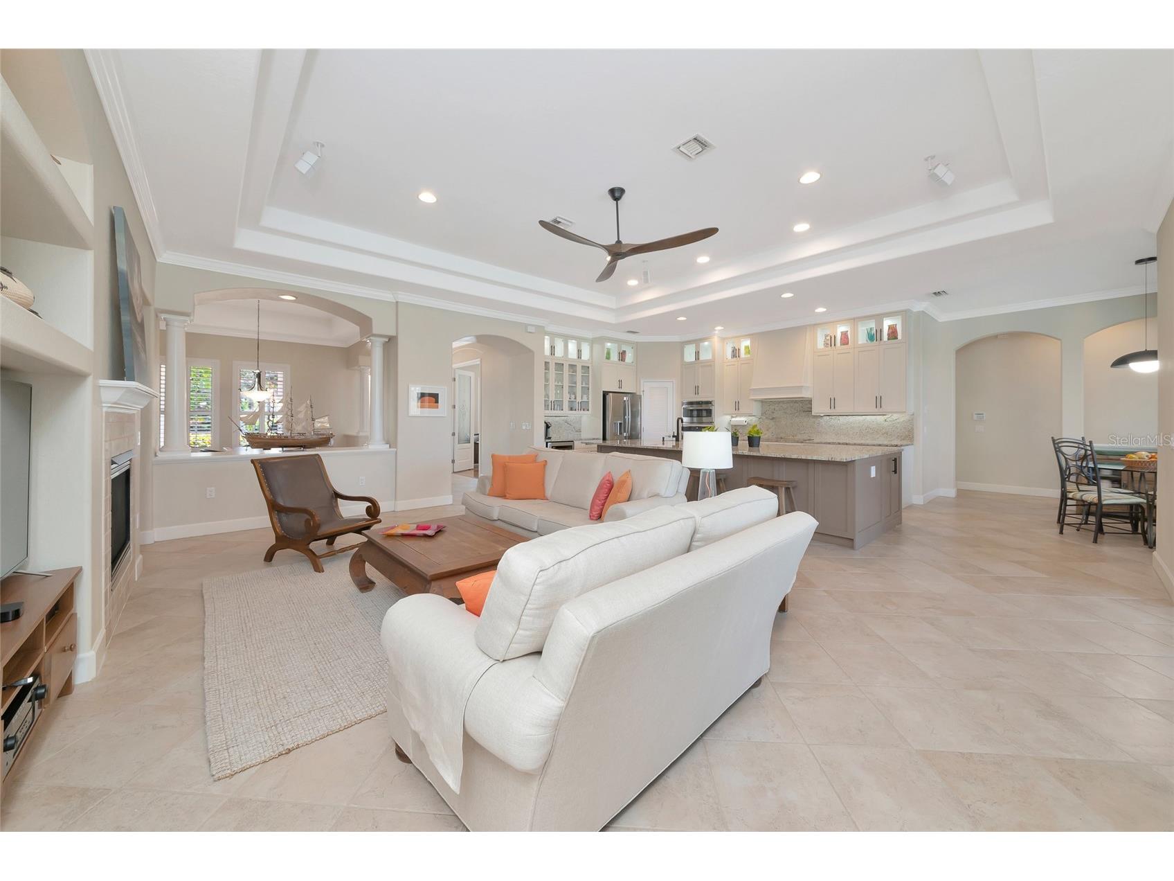 9931 Portside Terrace Bradenton FL 34212 - MANATEE RIVER A4683663 image15