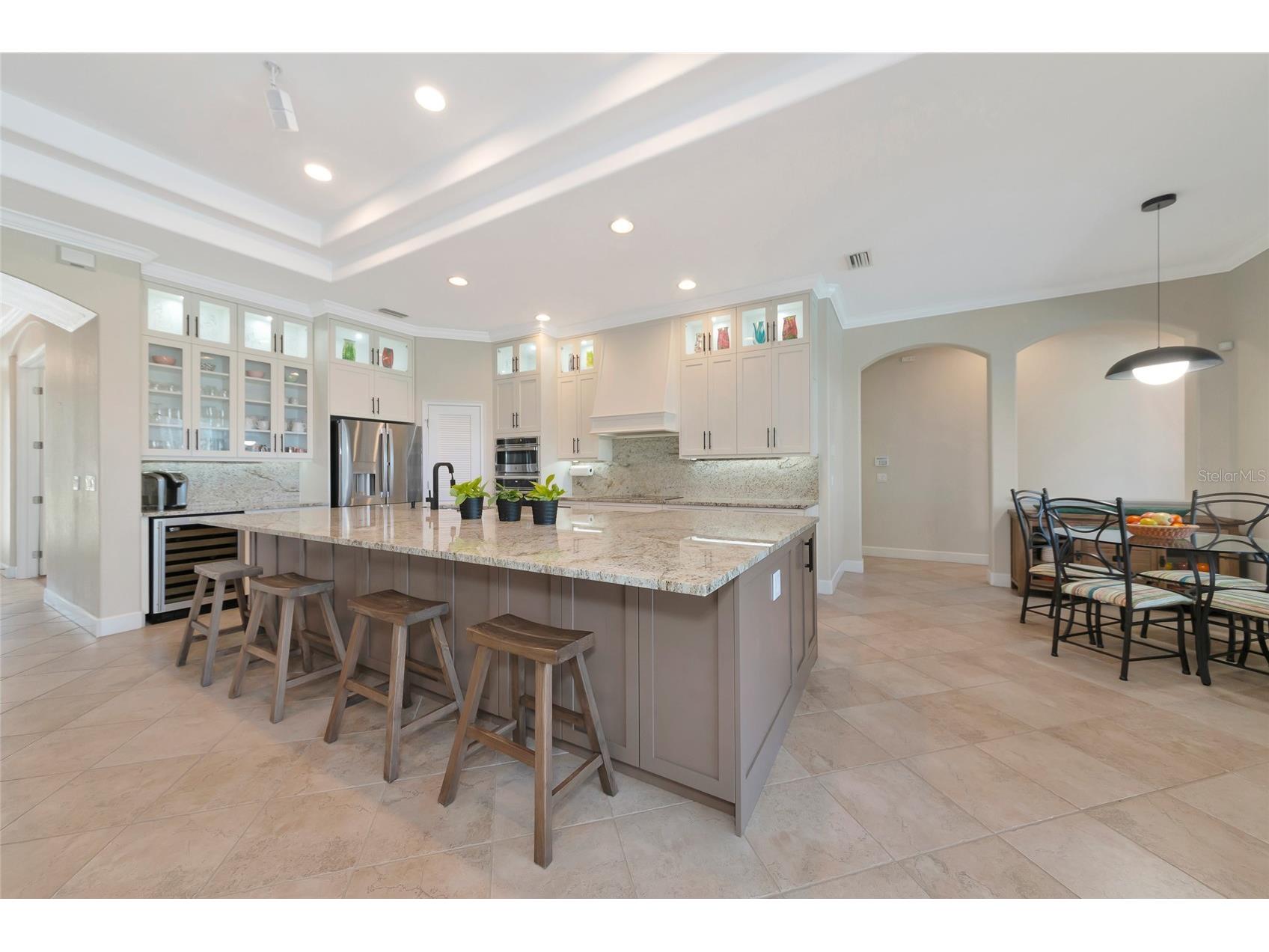 9931 Portside Terrace Bradenton FL 34212 - MANATEE RIVER A4683663 image16