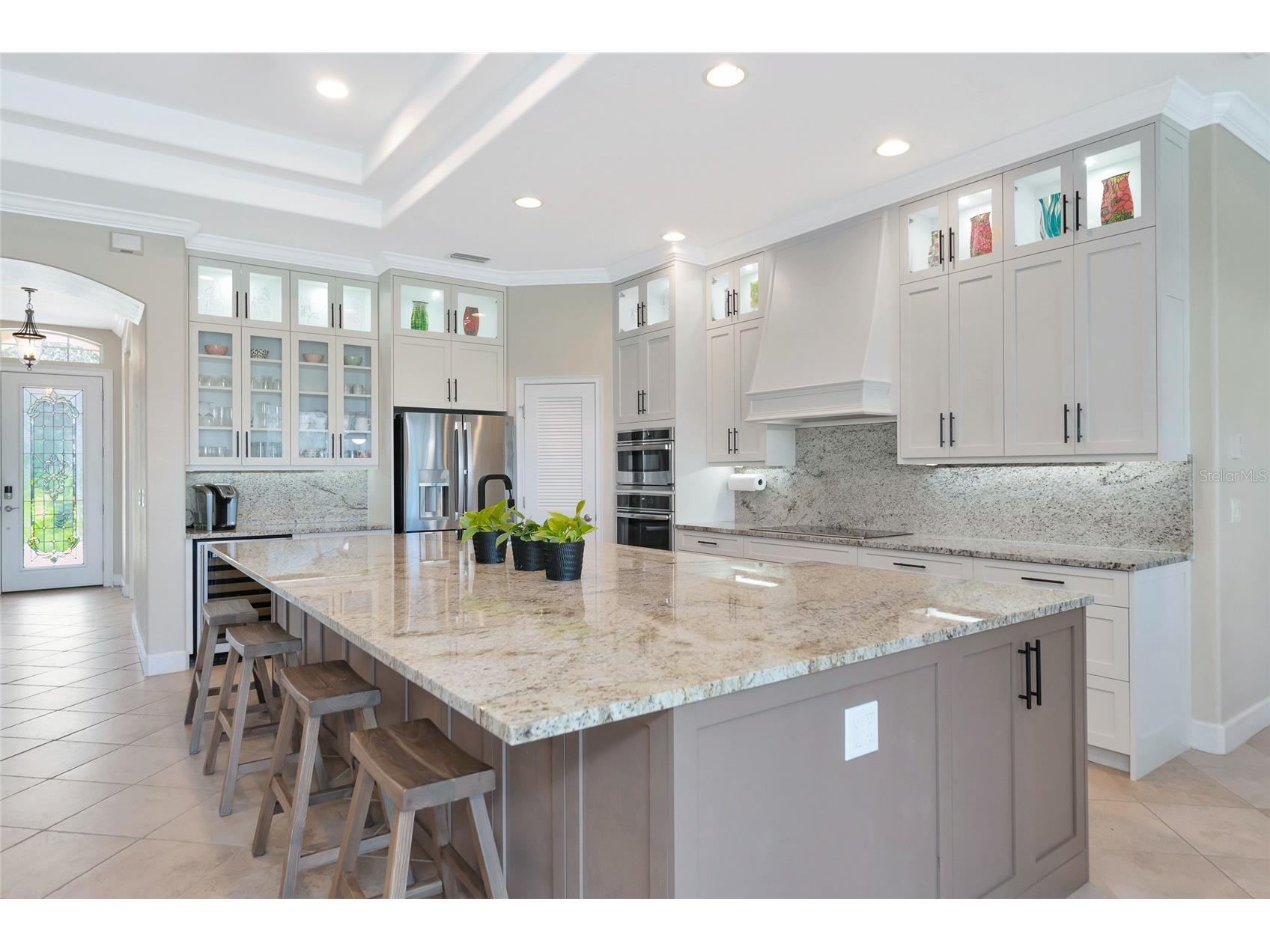 9931 Portside Terrace Bradenton FL 34212 - MANATEE RIVER A4683663 image17