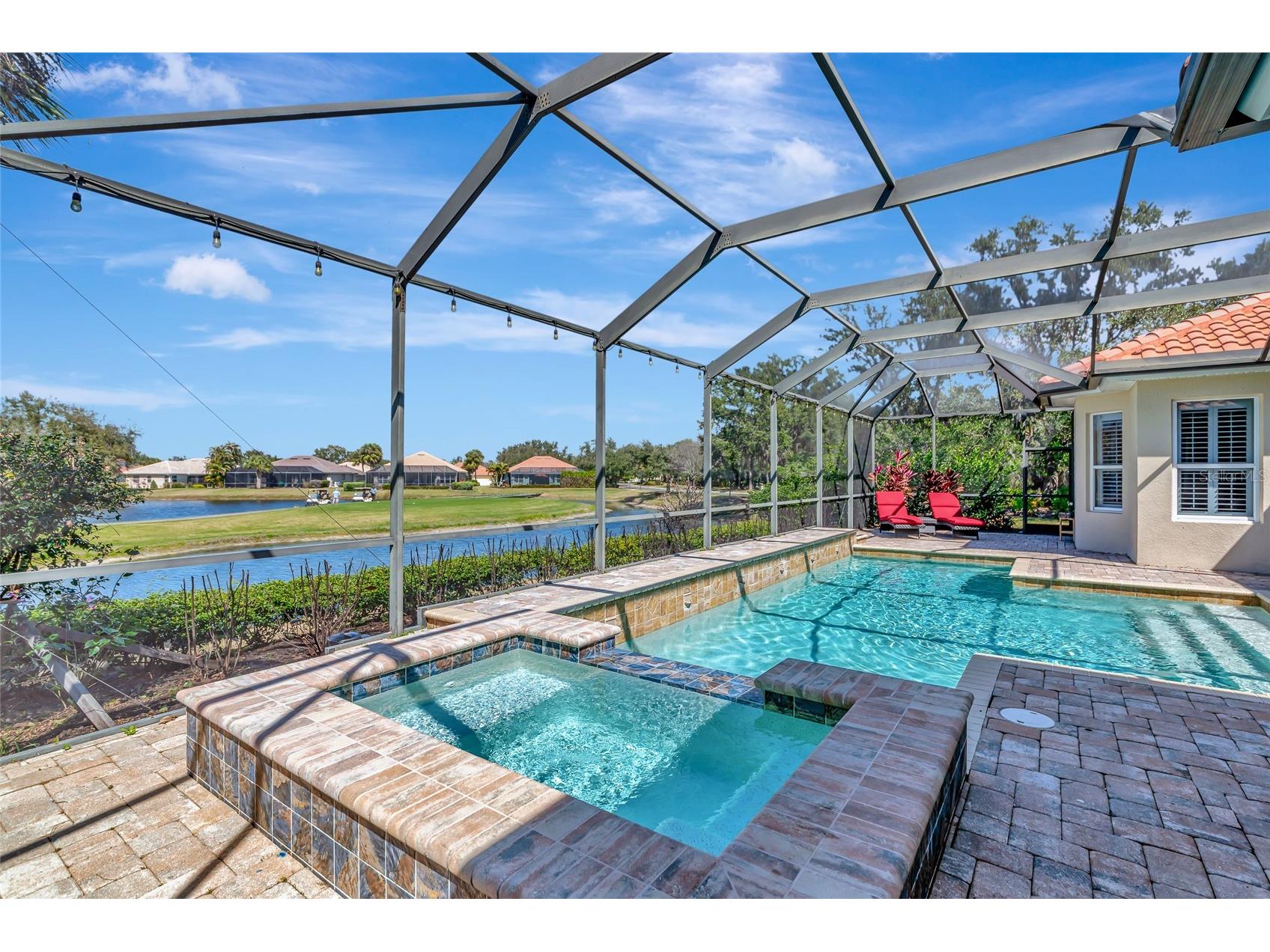 9931 Portside Terrace Bradenton FL 34212 - MANATEE RIVER A4683663 image2