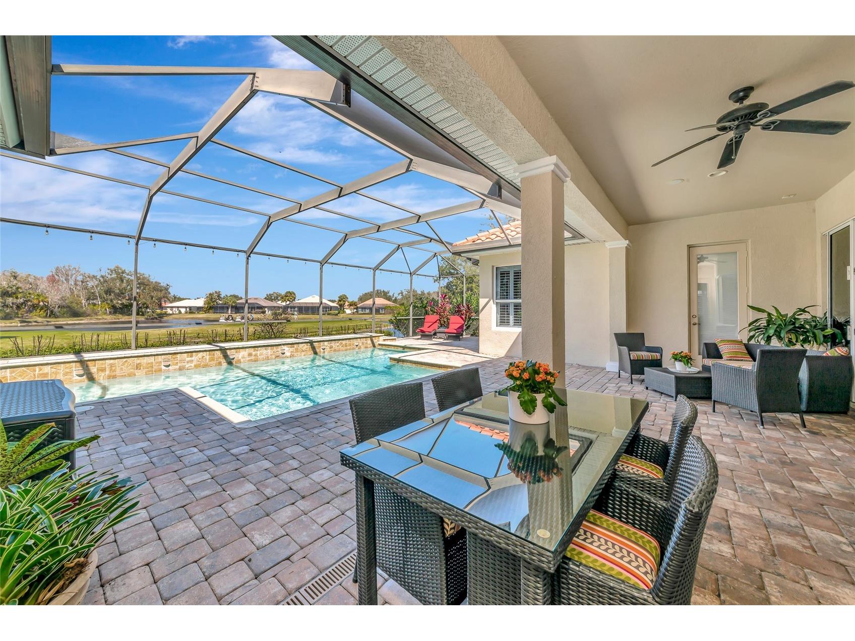9931 Portside Terrace Bradenton FL 34212 - MANATEE RIVER A4683663 image42